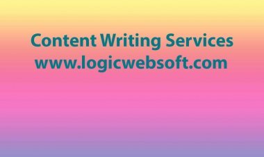 Content Writing Services from the Best Content Writing Agency