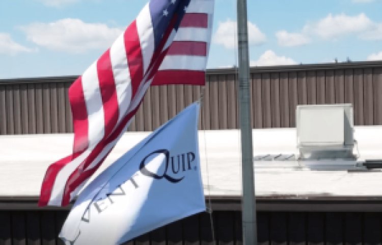 2021 EventQuip Games