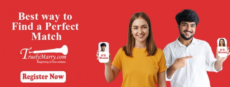 Best way to find partner for second marriage profilers:-