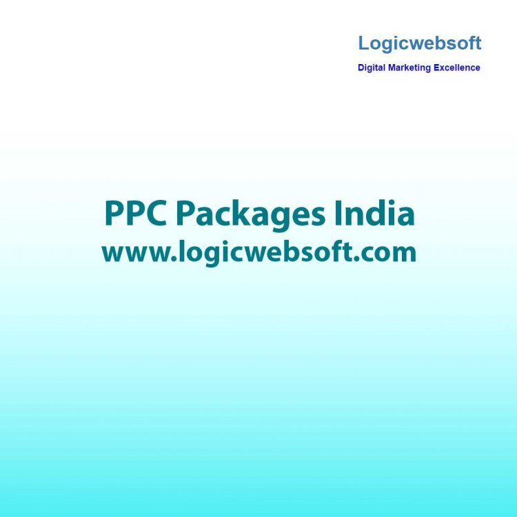 PPC Packages India from Top PPC Company in India