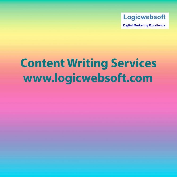 Content Writing Services from the Best Content Writing Agency