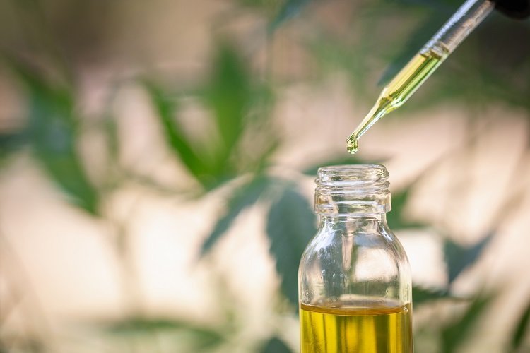Best CBD Oil Nordic Oil