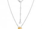 Real Sterling Silver Citrine jewelry at Best Price Sagacia Jewelry
