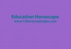 Education Horoscope Prediction by Astrology