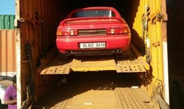 Car Transport Services in Delhi
