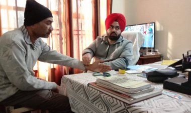 Nasha Mukti Kendra in Ambala