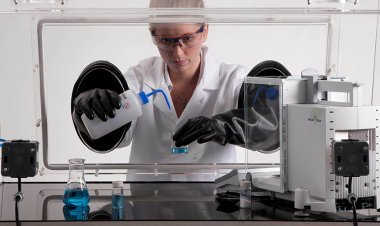 Significant advantages of Laboratory Fume hood in Present Era