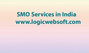 SMO Services in India from the Best SMO Company
