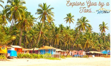 Taxi Service in Hyderabad