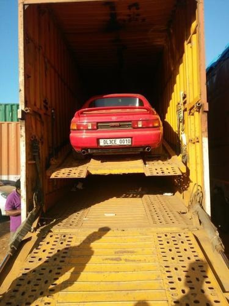 Car Transport Services in Delhi