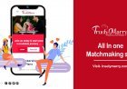 Truelymarry.com- All In one Matchmaking site