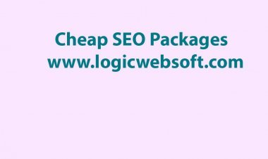 Cheap SEO Packages from the Best SEO Company