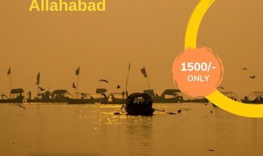Online Taxi Booking Allahabad