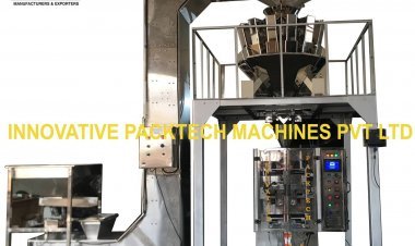 Top 4 sealing machine manufacturer in nagpur