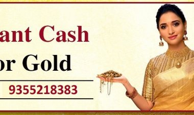 Top 6 Gold Dealer in Delhi