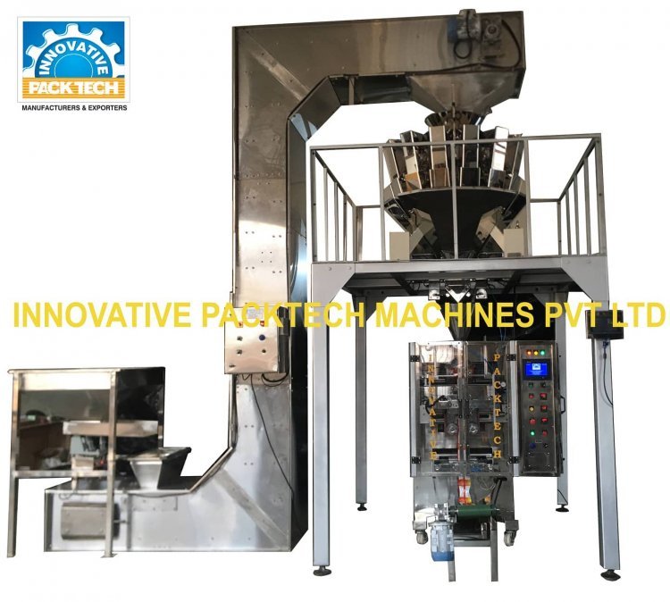 Top 4 sealing machine manufacturer in nagpur