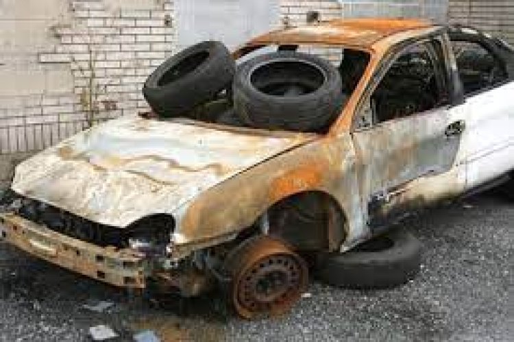 Cash for Junk Cars