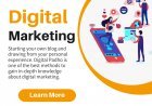 free digital marketing course
