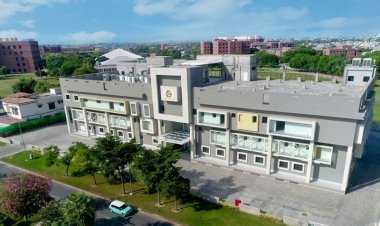 Best Hospital in Lahore