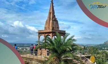 Online Cab Booking in Ranchi