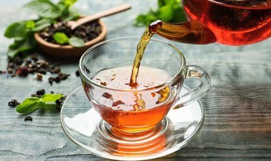 How To Make Cannabis Tea