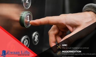 Top Best Elevator in Dehradun, Uttarakhand- Installation | Maintenance | Repair & Amc