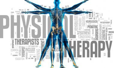 Physical Therapy Services in Lahore