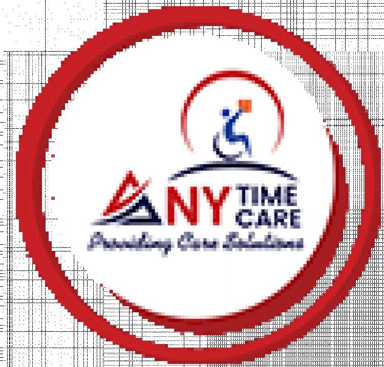 NDIS Transport Service | Anytime Care