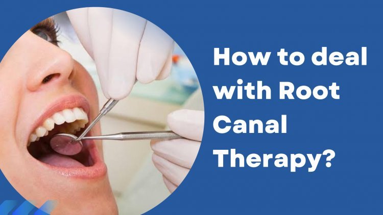 Root Canal Treatment