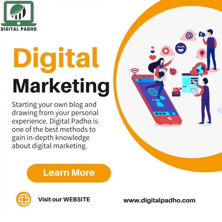 free digital marketing course