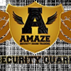 Amaze security