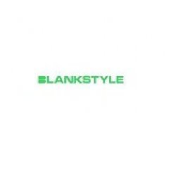 blankstyle