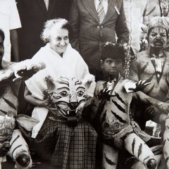 IndiraGandhi