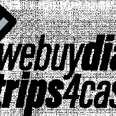 Webuydiabeticstrips4cash