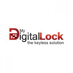 digitallock